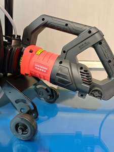 Coupe-béton électrique portable 6000W en gros, 220V, lame industrielle, scie murale, coupe-béton manuel - Product Image 2