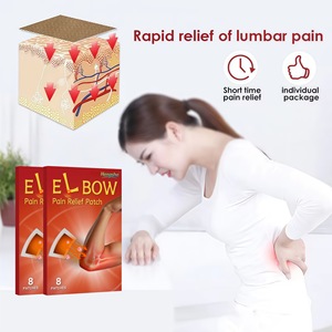 Masajeador Corporal <span class=keywords><strong>para</strong></span> Aliviar el Dolor de Cuello, Hombros y Espalda Baja, Productos de Salud <span class=keywords><strong>para</strong></span> el Cuidado de la Artritis <span class=keywords><strong>para</strong></span> Personas de Mediana Edad y Mayores, Uso Externo - Product Image 2