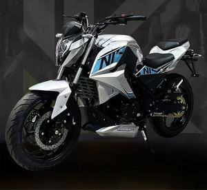 Nueva Motocicleta XF Street con Motor Zongshen o Wiesenck 120km/h 160km/h - Product Image 2