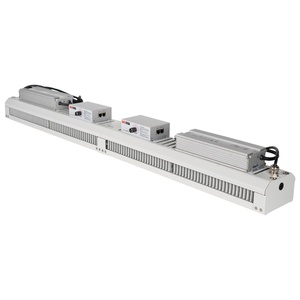 Luces LED de Espectro Completo para Cultivo, 650W PTU, Optimizadas para Invernaderos, Iluminación Interior para Tomates, Pepinos y Plantas - Product Image 5