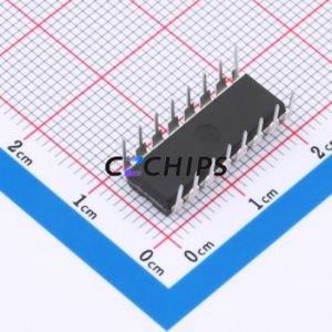 Tout nouveau Original MAX232CPE(LX) DIP-16 Circuit intégré IC puce RS232 IC vente entière puces de composants électroniques et Service de nomenclature - Product Image 2