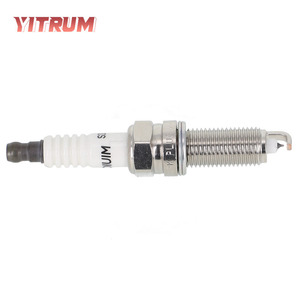 Bujía de iridio Yitrum Ngk93815 para vehículos Hyundai Kia, pieza de repuesto - Product Image 4