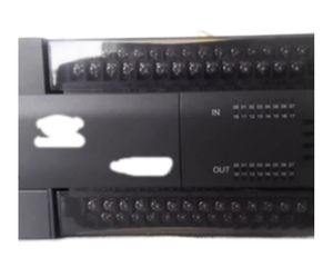 全新原装现货伺服电机PLC编程控制器H2U-1616MR-XP - Product Image 1