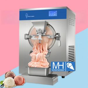 Máquina expendedora de helados caseros, carrito automático de helados en cono, máquina de helados - Product Image 2