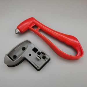 Outil de sauvetage de <span class=keywords><strong>bus</strong></span> de ville d'urgence automatique brise-vitre marteau d'urgence de <span class=keywords><strong>bus</strong></span> - Product Image 2