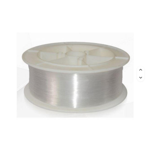 Câble en fibre optique PMMA à éclairage par l'extrémité 1.0/1.5/0.75mm pour décoration de plafond LED effet ciel étoilé, éclairage scintillant effet météore - Product Image 4