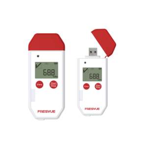 Convient pour la surveillance du stockage et du transport en chaîne du froid des produits pharmaceutiques - Product Image 5