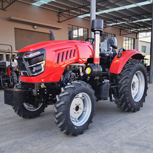 Tractor for SaleTT504 4WD Orchard Narrow Track <b>Greenhouse</b> Farm - Product Image 6