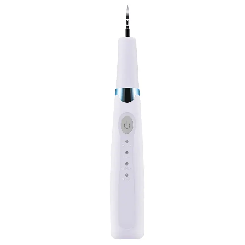 Wholesale AC100-240v rechargeable sonic ultrasonic cleaner led scaler dental cleaner