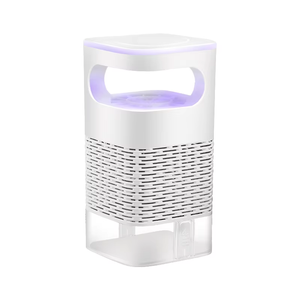 Nouvelle Lampe Anti-Moustiques USB à Photocatalyseur, Répulsif Mouches Domestique, Piège à Moustiques LED, Vente en Gros, Portable, Compact, Fonctionnement Silencieux - Product Image 5