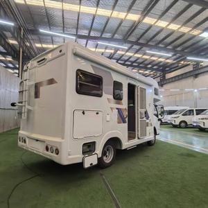 La Chine camion léger RV <span class=keywords><strong>camping</strong></span>-<span class=keywords><strong>car</strong></span> <span class=keywords><strong>camping</strong></span>-<span class=keywords><strong>car</strong></span> pour la vente - Product Image 4