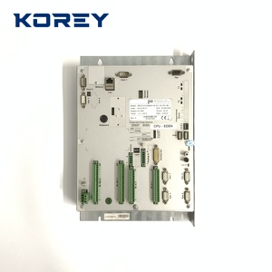 Unidad de Sistema de Control CNC ESA CNC S 510 RACK 4A 32+32 I/O+BL Usada en Buen Estado en Stock - Product Image 2