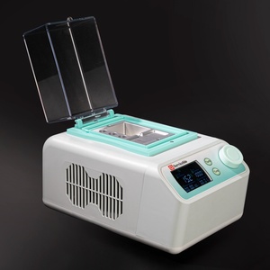 ระบบฟิวชั่นแบบแท่งขี้ผึ้งด้วยเครื่องทำพาราฟินอุปกรณ์ควบคุมอุณหภูมิห้องแล็บ - Product Image 4