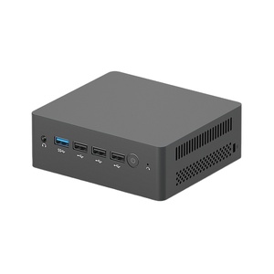 Mini PC N5105 con Procesador Intel para Juegos, 16 GB de RAM y Windows 11 - Product Image 3