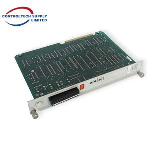 Nuevo Módulo de Terminación de E/S de 16 Canales 621-9950 11-28VDC 2A para 620/621 DCS TDC 3000 - Product Image 6