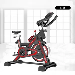 YUNPAO New Trend Product Fitness Spin Bike Flywheel Exercise Spinning Bike For Sale