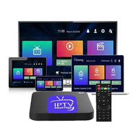 Abonnement IPTV Strong-8k Trex-Dino - Liste de codes - Essai gratuit 24h - Smarters-Pro M3u - Panneau de revendeur - 12 mois - Europe - Allemagne - États-Unis