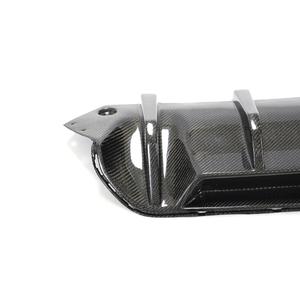Arbon-oreja umper, iffuser IP para B90 90 5 2018 2019 - Product Image 4