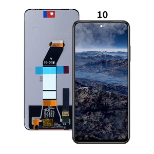 Écran de téléphone portable au prix d'usine pour Redmi Note 10 5G, écran pour Redmi 10, écran LCD d'origine, écran de remplacement pour Redmi 10 5G - Product Image 1