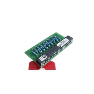 Nouveau module de calibrage de signal FC-BSDOL-04UNI pour système de contrôle industriel – Pièce de rechange en stock - Product Image 6
