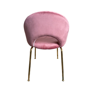 Home Furniture Restaurant Wholesale Kitchen <strong>Chairs</strong> Sedie Da Pranzo Nordic Upholstered Dining <strong>Chair</strong> for Dining Room - Product Image 4