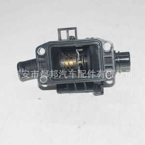 เทอร์โมสตัทเครื่องยนต์ Sq-Dubang รุ่น 3M5Q-8A586-AC สำหรับรถยนต์ฟอร์ด อะไหล่ทดแทน - Product Image 5