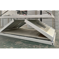 Conceptions personnalisées à faible coût 20ft 40FT pliable modulaire préfabriqué bureau pliant vivant conteneur maison maison