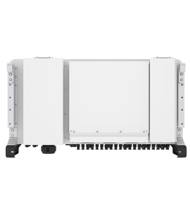 Inversores Solares Trifásicos IP66 S6-GC125K de 125KW DC/AC 80kw 100kw 110kw 125kw 380V para Conexión en Paralelo - Product Image 1