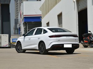 BYD Qin <span class=keywords><strong>L</strong></span> DM-i 80KM 120km <span class=keywords><strong>E</strong></span>-CVT 2024 - Nuova Auto Ibrida PHEV Elettrica Usata, Berlina a Quattro Porte ad Alta Velocità per BYD Qin <span class=keywords><strong>L</strong></span> - Product Image 3