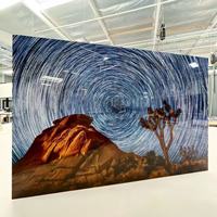 Panneaux Métalliques HD de Haute Qualité pour Impression par Sublimation 15x20cm 20x30cm – Plaques Photo en Aluminium pour Impression Photo