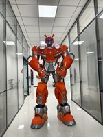 Nouvelle Arrivée 2026 : Robot Réaliste Haute Définition pour Événements, Fêtes, Expositions, Spectacles DJ et Événements Commerciaux