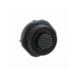 Promotion de la marque : Boîtier de connecteur circulaire PX0708/<span class=keywords><strong>S</strong></span>/25, 25 positions d'alimentation, pour prises femelles PX0708 <span class=keywords><strong>S</strong></span> 25, montage sur panneau - Product Image 1