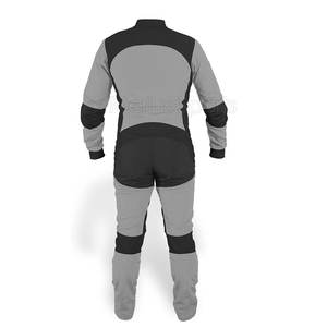 Traje de paracaidismo unisex más vendido con logotipo personalizado Nuevo último diseño hecho de poliéster Tamaño personalizado Precio al por mayor - Product Image 3