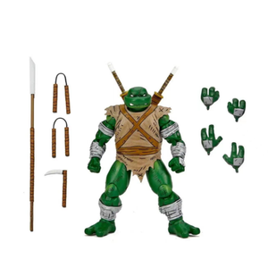 Figura de Acción <span class=keywords><strong>NECA</strong></span> 54372 EASTMAN and LAIRD`<span class=keywords><strong>S</strong></span> the WANDERER - Product Image 1
