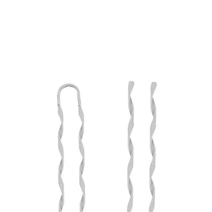 Suministro de fábrica: Cable de aluminio preformado para tensión, soporte de fibra óptica aérea, 4G GPRS WiFi FTTH - Product Image 1