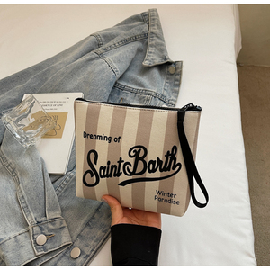 <span class=keywords><strong>Borsa</strong></span> per il Trucco SY con Cerniera, Pochette in Neoprene, <span class=keywords><strong>Borsa</strong></span> da Toilette per Donne, Organizer per Bagno - Product Image 4