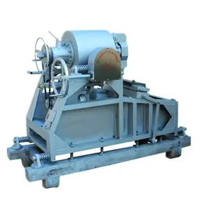 China made air flow grains puffed rice cannon wheat rice cake popping puffing machine