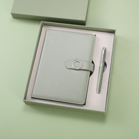 2025 Unique personnalisé gravé au Laser cadeau couverture rigide cahier Journal pas cher conception personnalisée impression affaires bouteille cahier cadeau