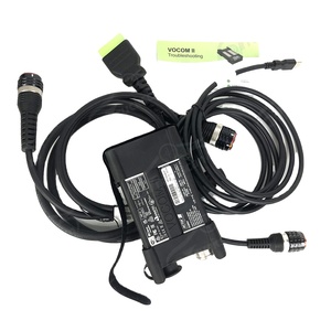 Outil de diagnostic pour camions lourds de construction Vocom II 88894000 d'origine - Product Image 1