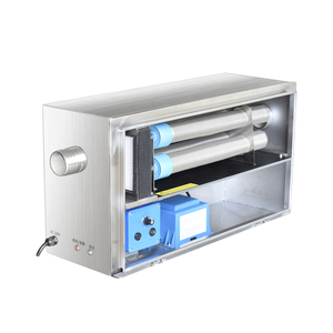 PAW Odor Control Eliminating Contaminants Indoor Agriculture <span class=keywords><strong>Ionizer</strong></span> For Grow Room And Recirculating Aquaculture System - Product Image 2