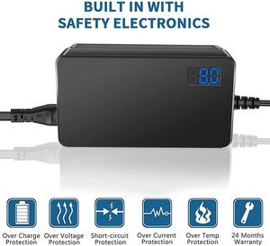 Adaptador de corriente AC-PW20 con pantalla LCD, NP-FW50 de batería ficticia para <span class=keywords><strong>Sony</strong></span>,NEX 3, NEX5 ,NEX7 <span class=keywords><strong>Alpha</strong></span> <span class=keywords><strong>A6000</strong></span>, A6100, A6300, A6400, A6500, A510 - Product Image 2