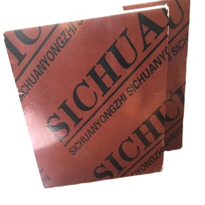 Panneaux de <span class=keywords><strong>coffrage</strong></span> filmés <span class=keywords><strong>en</strong></span> contreplaqué E0 de première qualité 1220x2440mm 15mm 18mm 21mm pour béton, Shandong Linyi - Product Image 1