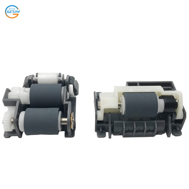 For Epson WF-M5399/M5899 WF-C5390/C5890 (PX4FR4A+PX4FR4B) Paper Pickup Roller Kit Printers Paper Feed Roller Cassette Spare Part