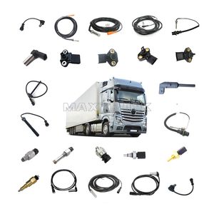 KARNO Bon <span class=keywords><strong>Prix</strong></span> Pièces détachées pour camion Oem 0011532120 0011533120 A0011532120 A0011533120 Capteur de rotation pour MB ACTROS MP2 / MP3 - Product Image 5