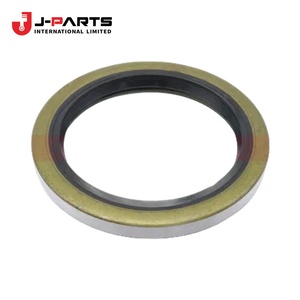 Joint d'étanchéité d'huile (pour moyeu d'essieu avant) pour Toyota Hilux Surf RZN169 1999-2004 OE 90311-66003 9031166003 - Product Image 4