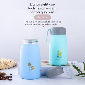 Creativo Piccolo Doppio Set con Apertura - Regalo di Inaugurazione Piccolo Set Q Cup - Product Image 3