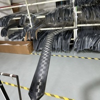 Bâton de hockey sur glace de haute qualité et durable, fabriqué par divers fabricants chinois