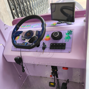 <span class=keywords><strong>Acheter</strong></span> Parc d'Attractions Moteur Diesel <span class=keywords><strong>Électrique</strong></span> Route Touristique Trackless <span class=keywords><strong>Train</strong></span> Kids Fun <span class=keywords><strong>Train</strong></span> Rides à Vendre - Product Image 2