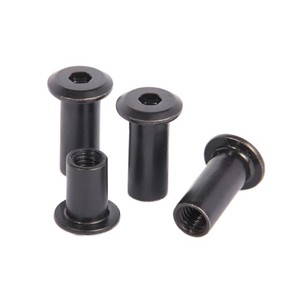 Écrous de levage en acier inoxydable 304, vis à œil, boulons à œil, vis à crochet M3 M4 M5 M6 M8 M10 M12 - Product Image 6