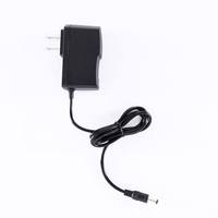 Offre Spéciale 10W AC DC adaptateur secteur prise murale chargeur de batterie au Lithium prise en charge OEM 5v 2a adaptateur secteur pour lumière LED